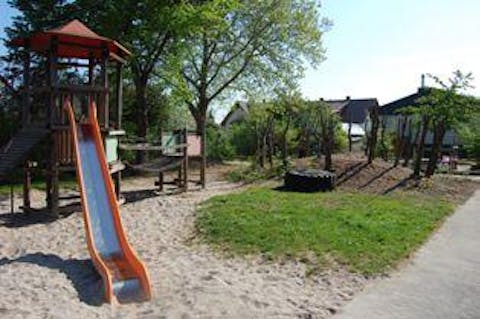 Spielplatz Honau